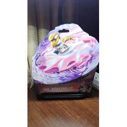 Spinner sora