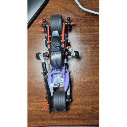 Motor Mr e