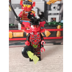 general kozu dotd
