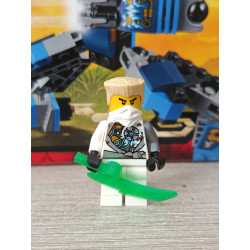 zane rebooted