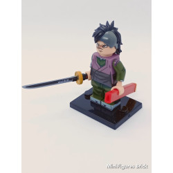 Genya Shinazugawa s1