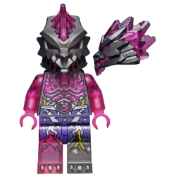 Vengestone Guard (M)