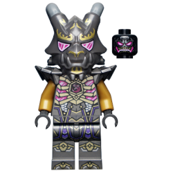 Overlord crystalized (M)