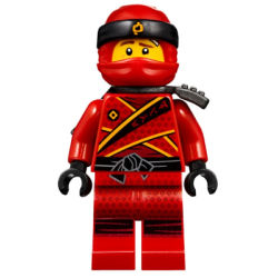 Kai - Sons of Garmadon (M)