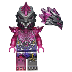 Vengestone Guard (M)