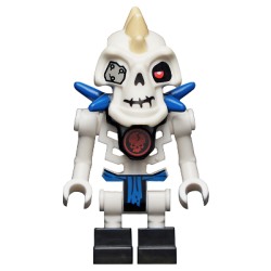 Nuckal (Skulkin) (M)