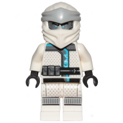 Zane - Legacy, Sons of...