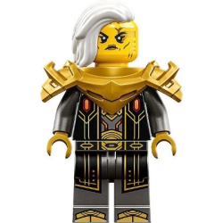 Empress Beatrix (M)