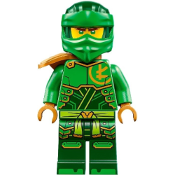 Lloyd - Dragons Rising,...