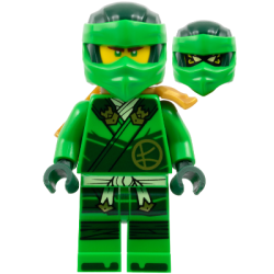 Lloyd - Dragons Rising,...
