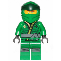 Lloyd - Legacy, Sons of...