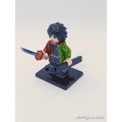 Giyuu Tomioka