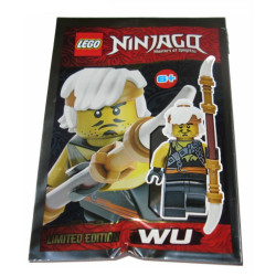 LEGO® Ninjago: Teen Wu...