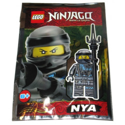 LEGO® Ninjago: Nya (Sons of...