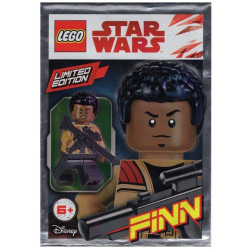LEGO® Star Wars: Finn...