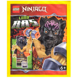 LEGO® Ninjago: Lord Ras...