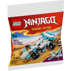 LEGO® Ninjago: 30674...