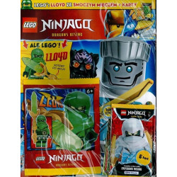 Oficjalny Magazyn LEGO®...