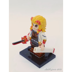 Kyoujurou Rengoku