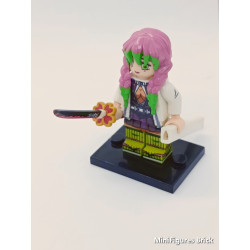 Mitsuri Kanroji