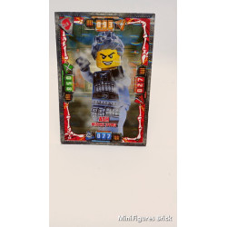 Lego Ninjago seria 4