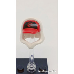 Czapka z kapturem od bluzy