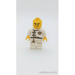 Cole - White Wu-Cru njo345