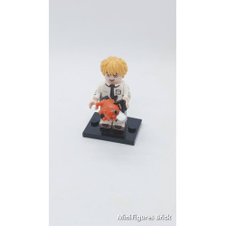Denji Chainsawman
