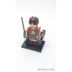 Eren Jaeger