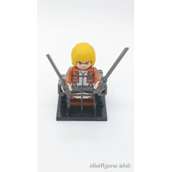 Armin Arlert