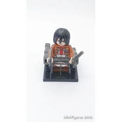 Mikasa Ackermann