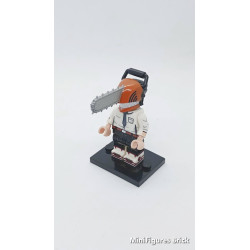 Pakiet figurek chainsawman