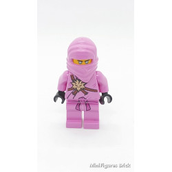 Pink Zane Avatar
