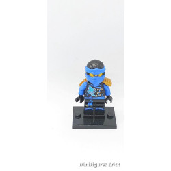 Jay - Skybound