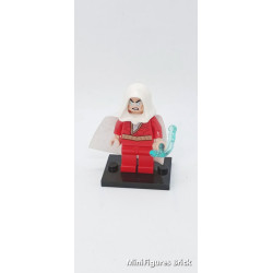 Shazam