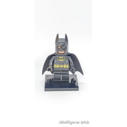 Batman tk