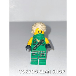 Lloyd Tournament Robe TK