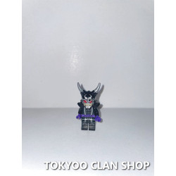 Garmadon oni YOO