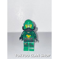 Lloyd seabound TK