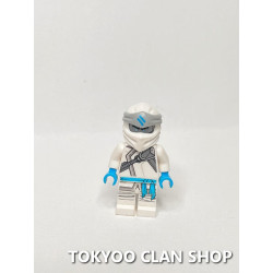 zane secrets TK