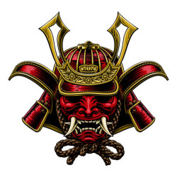 Ranga samurai 7 dni