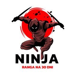 Ranga ninja 30 dni