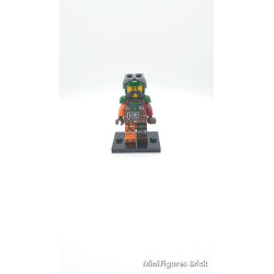 Flintlocke