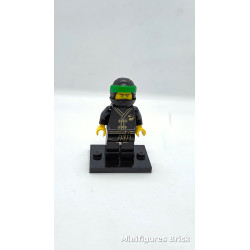 lloyd black wu-cu
