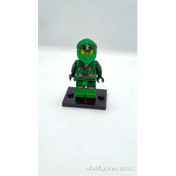 lloyd crystalized