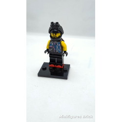 Sons of garmadon biker