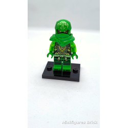 copy of Lloyd dragon power
