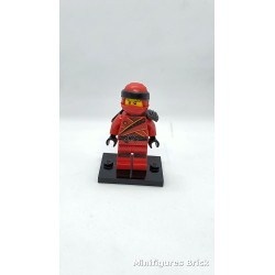 kai sons of garmadon