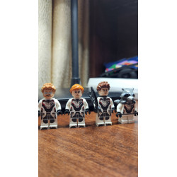 Avengers figurki