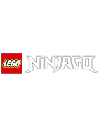 Figurki LEGO® Ninjago
